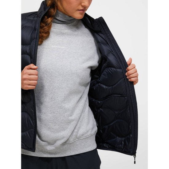 PEAK PERFORMANCE - Piumino Helium Down donna