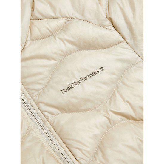 PEAK PERFORMANCE - Doudoune Helium Down femme