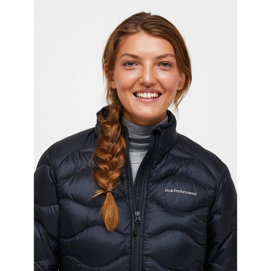 PEAK PERFORMANCE - Piumino Helium Down donna