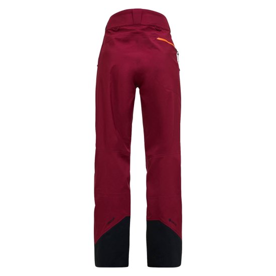 PEAK PERFORMANCE - Pantalon Alpine Gore-Tex 3L femme