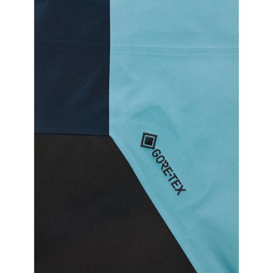 PEAK PERFORMANCE - Pantalon Vislight Gore-Tex C-Knit 3L homme