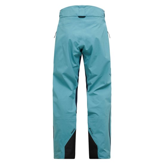 PEAK PERFORMANCE - Pantalon Vislight Gore-Tex C-Knit 3L homme