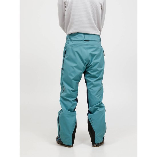 PEAK PERFORMANCE - Pantalon Vislight Gore-Tex C-Knit 3L homme