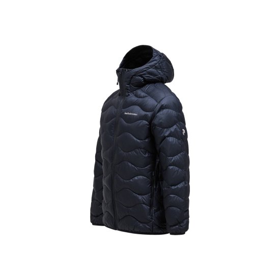 PEAK PERFORMANCE - Doudoune Helium Down capuche homme