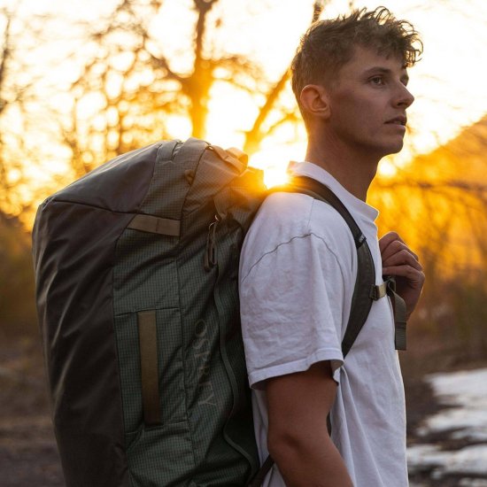 OSPREY - Sac Transporter Duffel 95