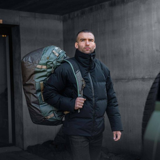 OSPREY - Sac Transporter Duffel 95