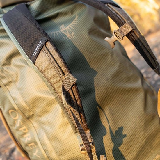 OSPREY - Sac Transporter Duffel 95
