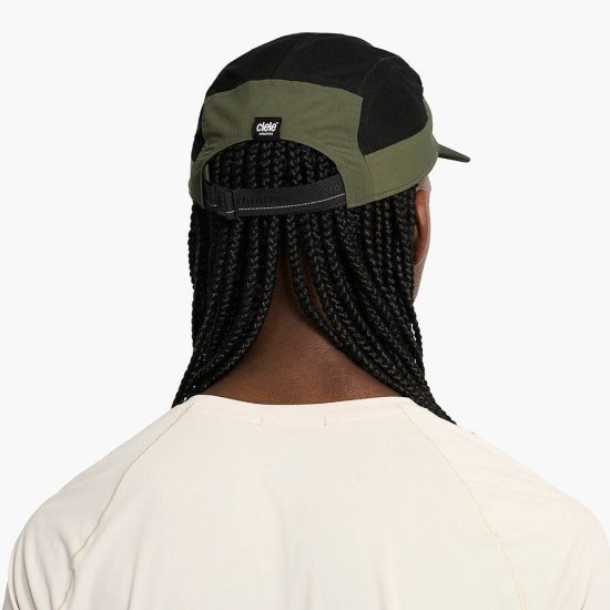 CIELE - Casquette GOCap Comp Century