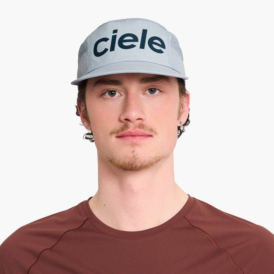 CIELE - Casquette GOCap Comp Century