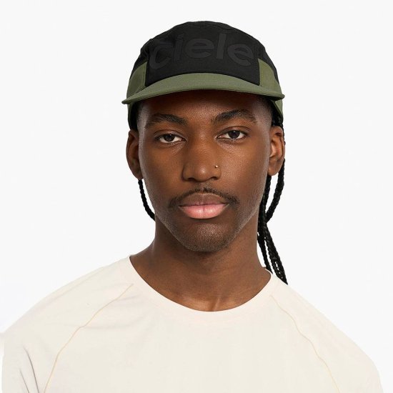 CIELE - Casquette GOCap Comp Century