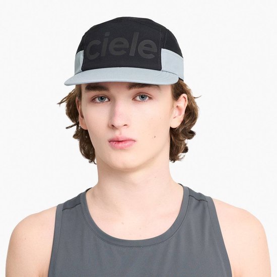 CIELE - Casquette GOCap Comp Century