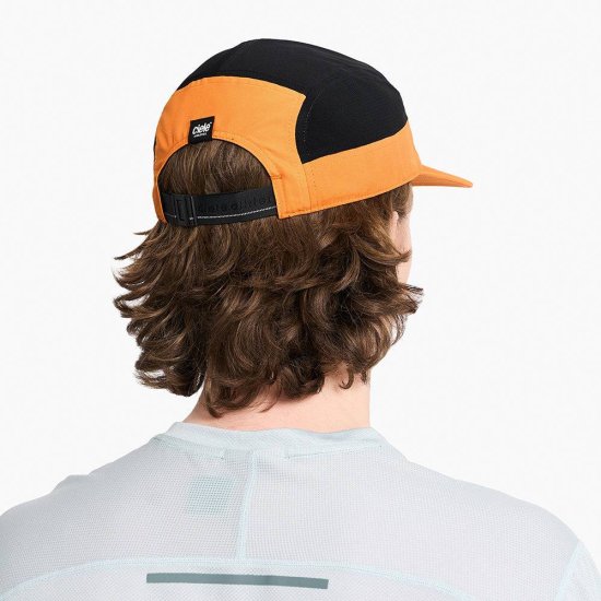 CIELE - Casquette GOCap Comp Century