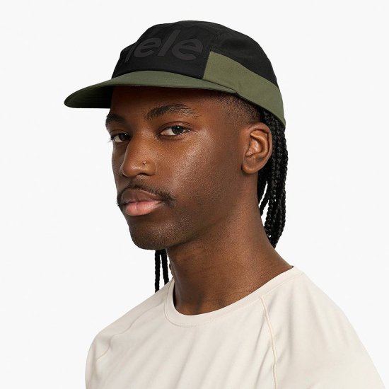 CIELE - Casquette GOCap Comp Century