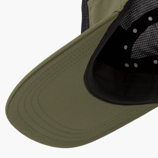 CIELE - Casquette GOCap Comp Century