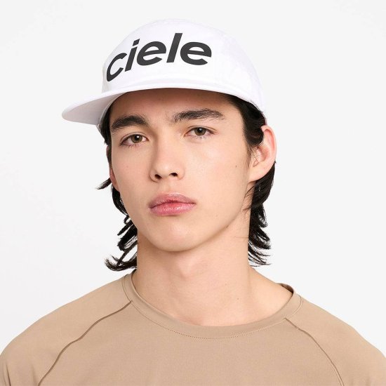 CIELE - Casquette GOCap Comp Century