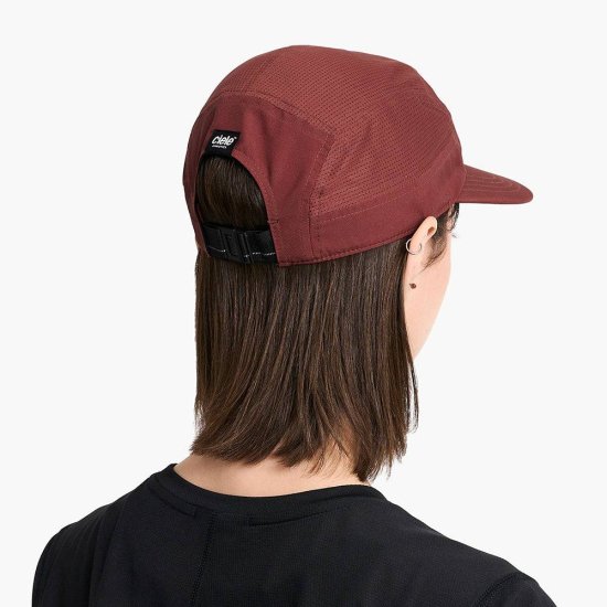 CIELE - Casquette GOCap Comp Century