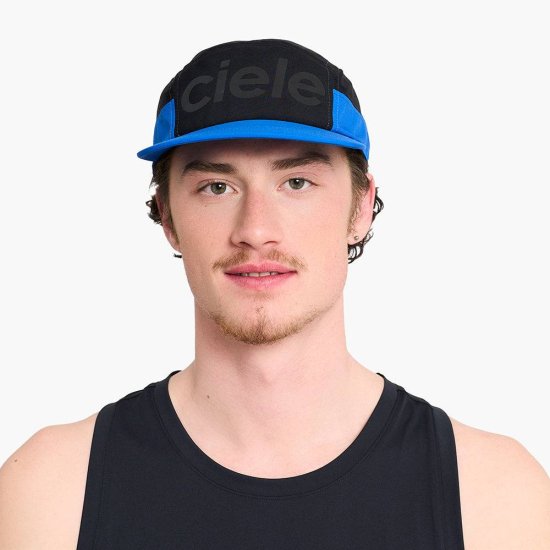 CIELE - Casquette GOCap Comp Century