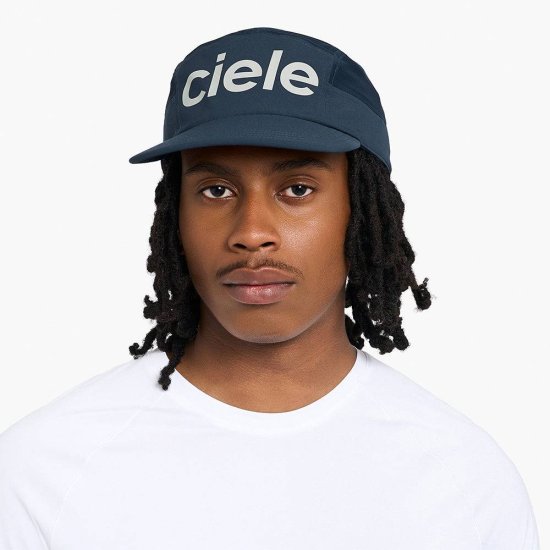 CIELE - Cappellino GOCap Comp Century