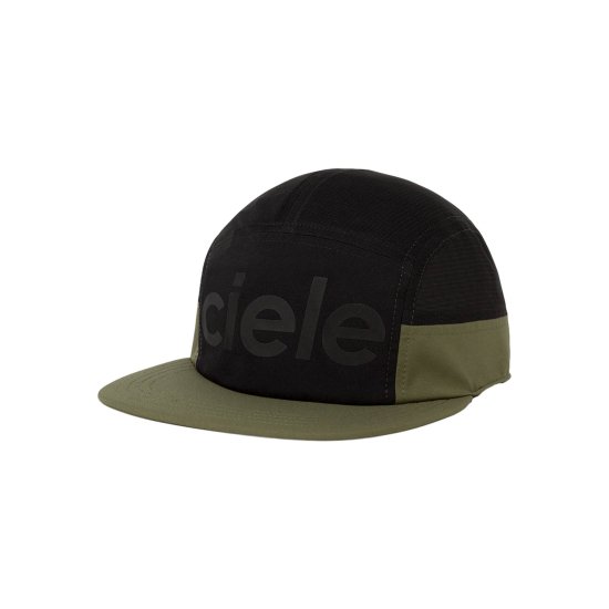 CIELE - Casquette GOCap Comp Century