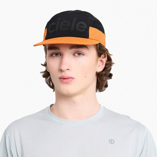 CIELE - Casquette GOCap Comp Century