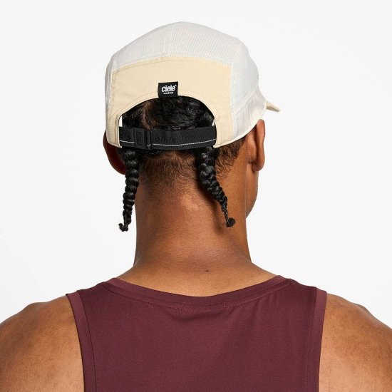 CIELE - Cappellino GOCap Comp Century