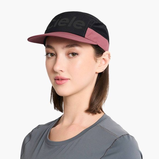 CIELE - Casquette GOCap Comp Century