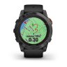 GARMIN - Fenix 7X Pro Solar Édition