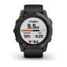 GARMIN - Fenix 7X Pro Solar Édition