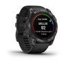 GARMIN - Fenix 7X Pro Solar Édition