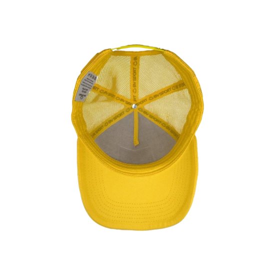 BV SPORT - Casquette Trucker Retro