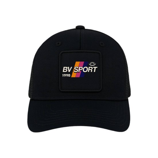 BV SPORT - Casquette Trucker Retro