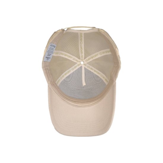 BV SPORT - Casquette Trucker Retro