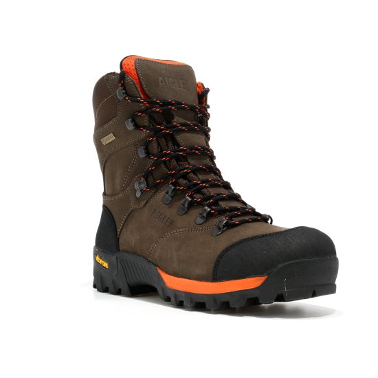 AIGLE - Altavio High GTX homme