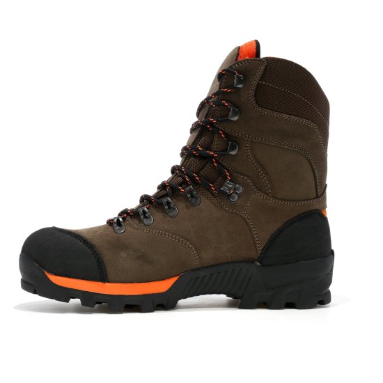 AIGLE - Altavio High GTX homme