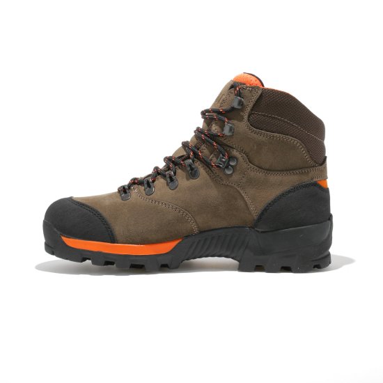 AIGLE - Altavio Mid GTX uomo