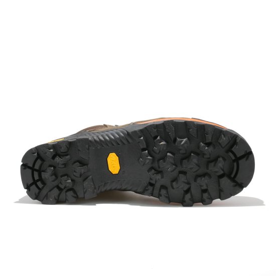 AIGLE - Altavio Mid GTX uomo