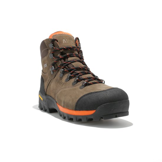 AIGLE - Altavio Mid GTX uomo