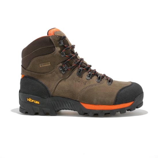 AIGLE - Altavio Mid GTX uomo