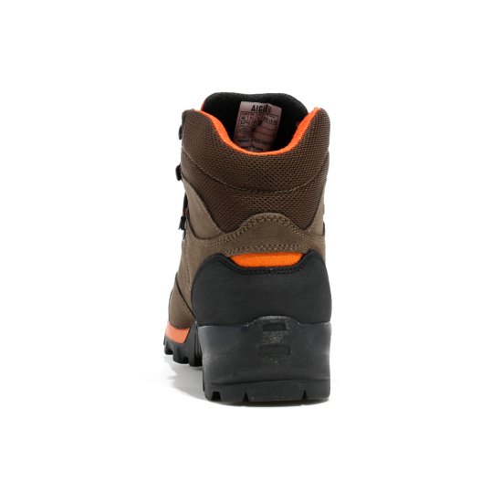 AIGLE - Altavio Mid GTX homme