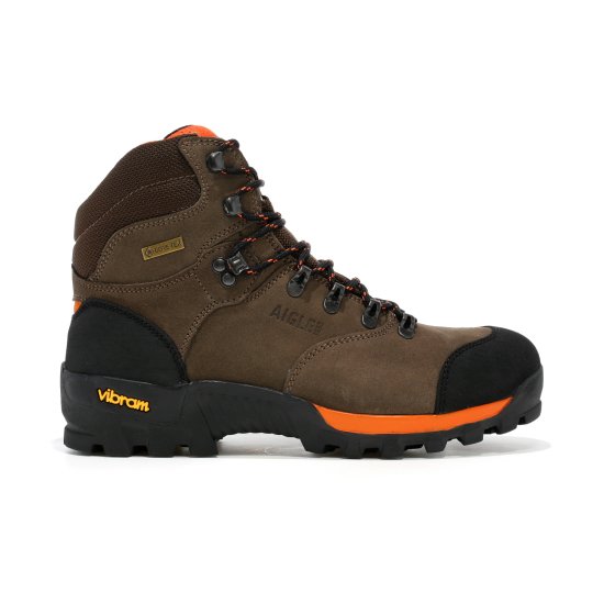 AIGLE - Altavio Mid GTX homme