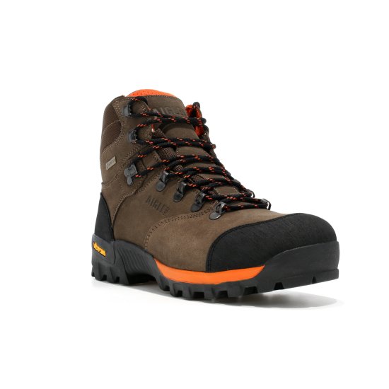 AIGLE - Altavio Mid GTX homme