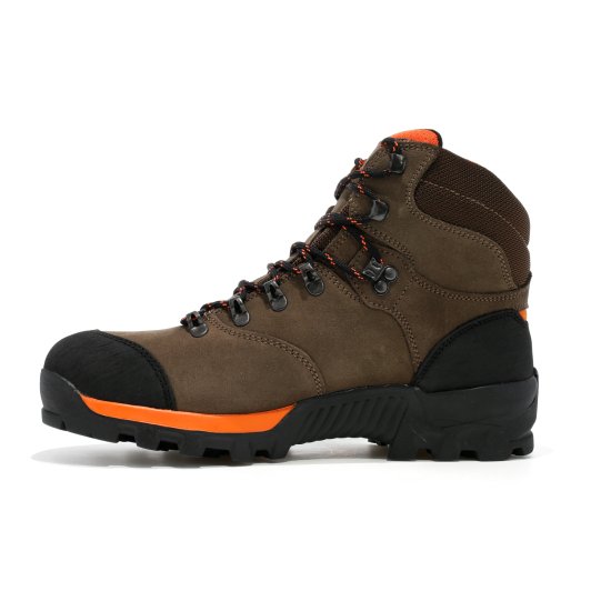 AIGLE - Altavio Mid GTX homme