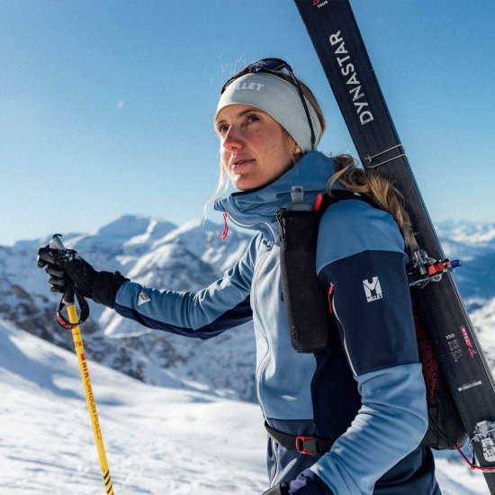 MILLET - Bandeau Pierra Ment