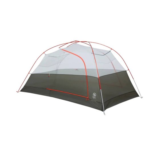 BIG AGNES - Tente Copper Spur UL2