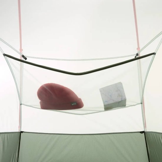 BIG AGNES - Tente Copper Spur UL2