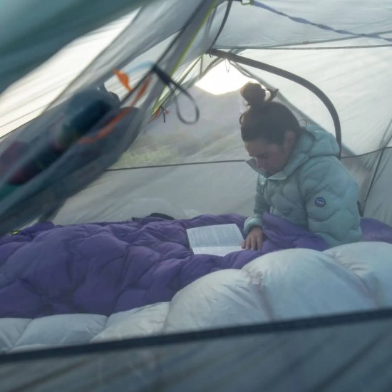 BIG AGNES - Tente Tiger Wall UL2