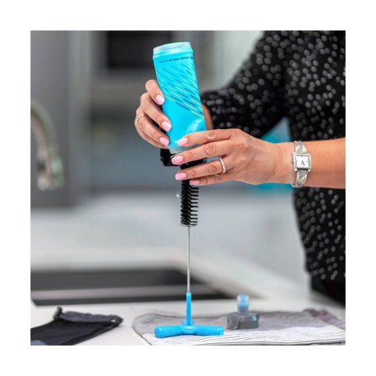 HYDRAPAK - Goupillon pour gourde