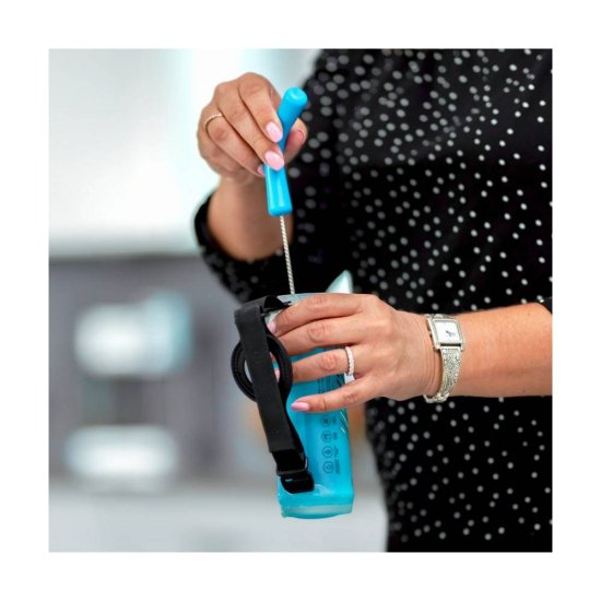 HYDRAPAK - Goupillon pour gourde