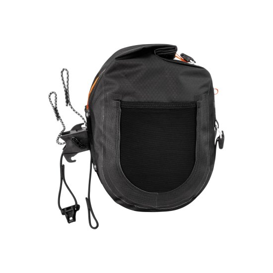 Ortlieb - Borsa Handlebar-Pack Quick Release Bar-Lock