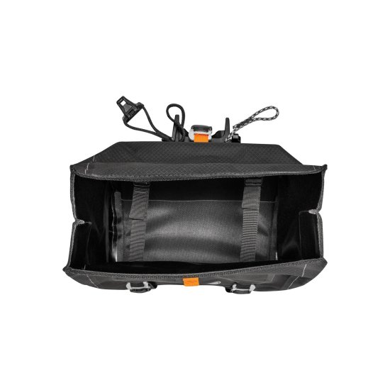 Ortlieb - Borsa Handlebar-Pack Quick Release Bar-Lock